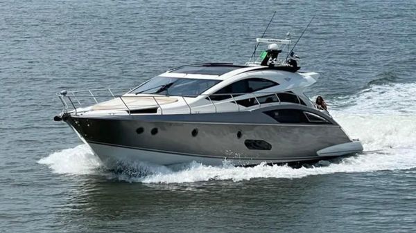Marquis 500 SC