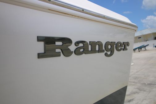 Ranger 2510 Bay Ranger image