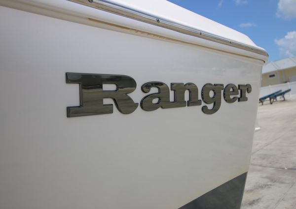 Ranger 2510-BAY-RANGER image