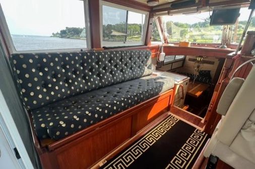 Chris-craft ROAMER-HARDTOP-CRUISER image