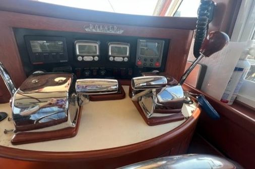 Chris-craft ROAMER-HARDTOP-CRUISER image