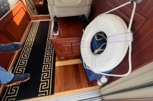 Chris-craft ROAMER-HARDTOP-CRUISER image