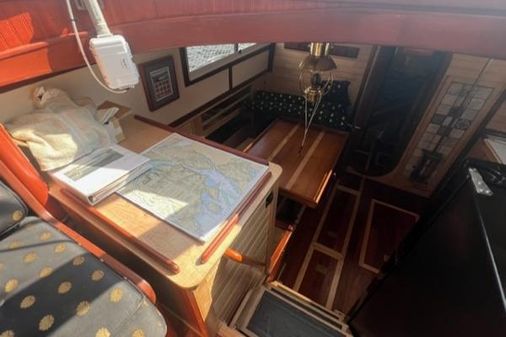 Chris-craft ROAMER-HARDTOP-CRUISER image