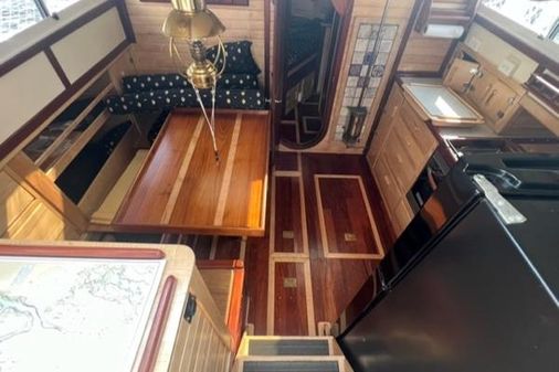 Chris-craft ROAMER-HARDTOP-CRUISER image
