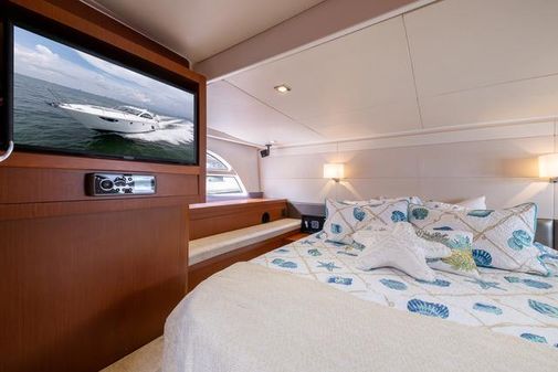 Beneteau Gran Turismo 44 image