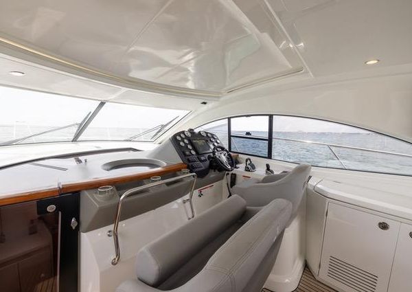 Beneteau Gran Turismo 44 image