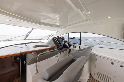 Beneteau Gran Turismo 44 image