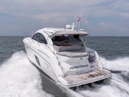 Beneteau Gran Turismo 44 image