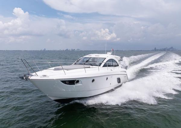 Beneteau Gran Turismo 44 image