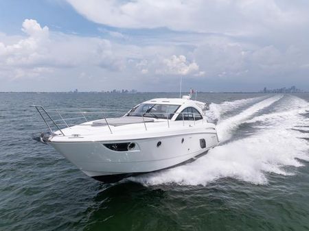 Beneteau Gran Turismo 44 image