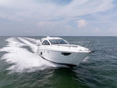 Beneteau Gran Turismo 44 image