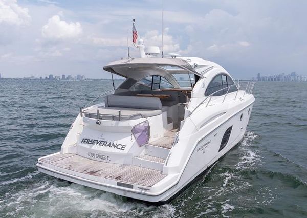 Beneteau Gran Turismo 44 image