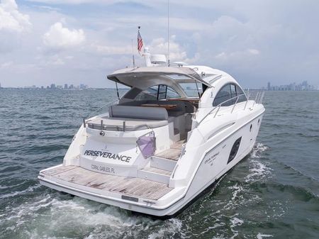 Beneteau Gran Turismo 44 image