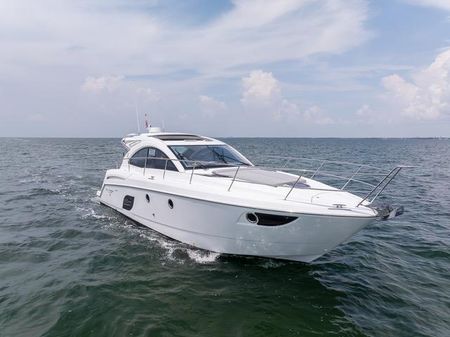 Beneteau Gran Turismo 44 image