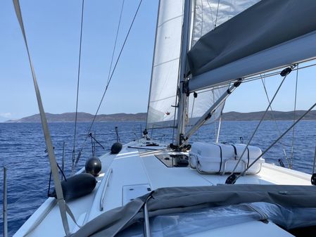 Hanse 458 image