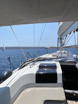 Hanse 458 image