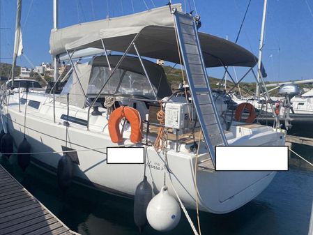 Hanse 458 image