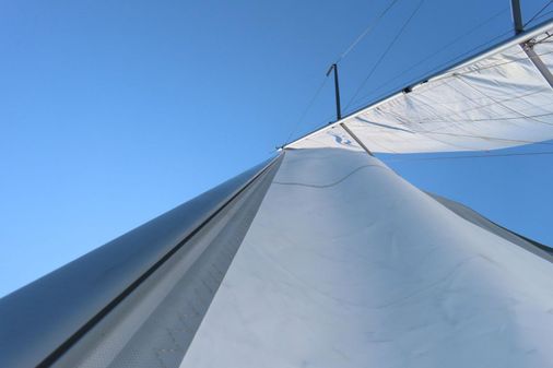 Hanse 458 image