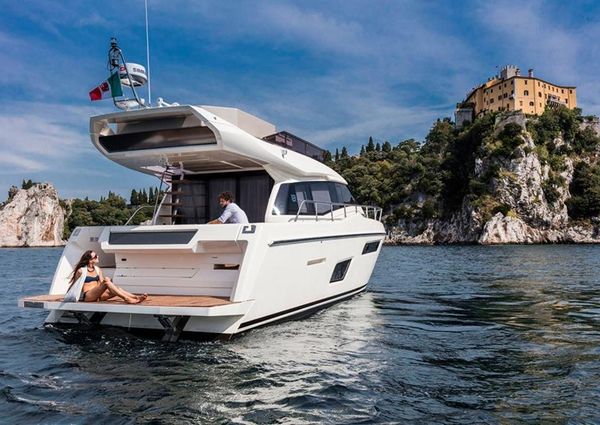Ferretti-yachts 450 image