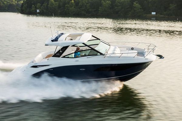 Sea Ray Sundancer 320 - main image