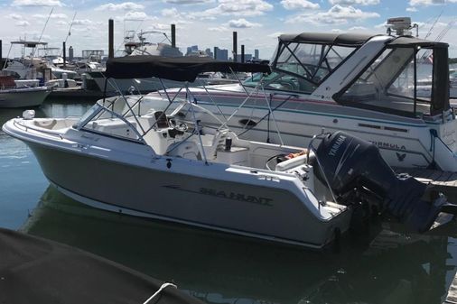 Sea Hunt 220 ESCAPE LE image