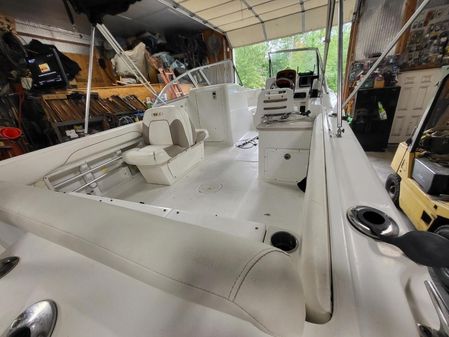Sea Hunt 220 ESCAPE LE image