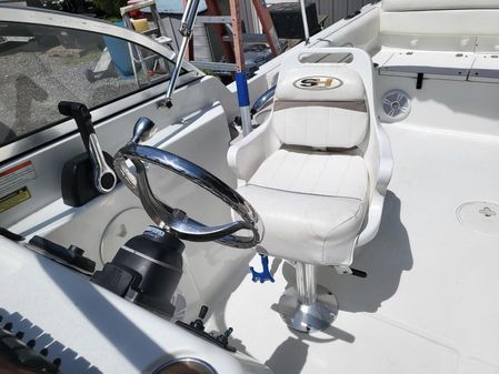 Sea Hunt 220 ESCAPE LE image