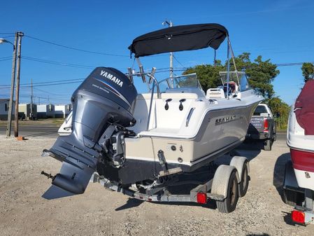 Sea Hunt 220 ESCAPE LE image