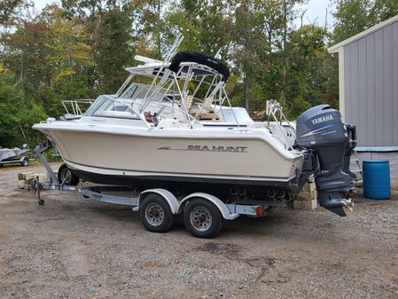 Sea Hunt 220 ESCAPE LE image
