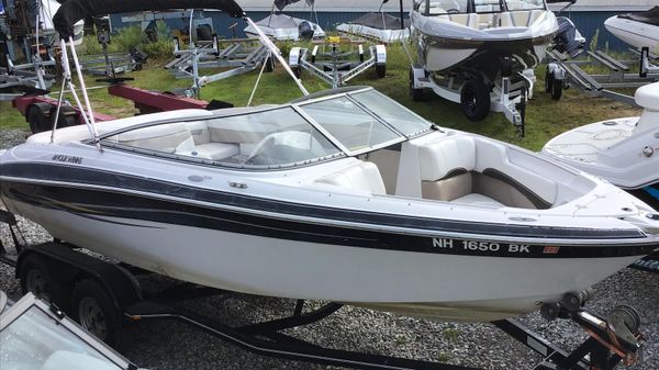 Four Winns 200 Horizon LE