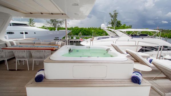 Azimut 105 image