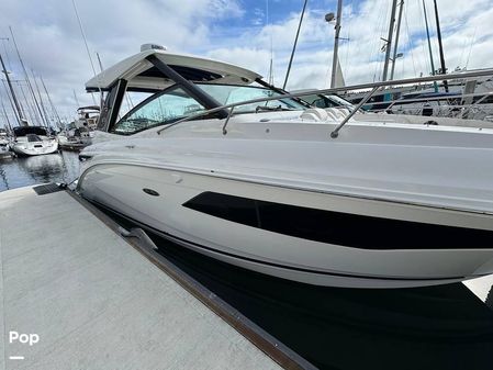 Sea Ray 320 Sundancer OB image