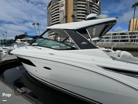 Sea Ray 320 Sundancer OB image