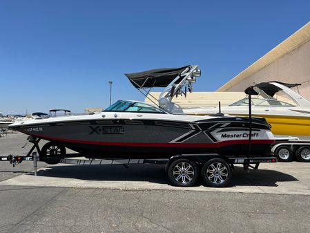 Mastercraft XSTAR image