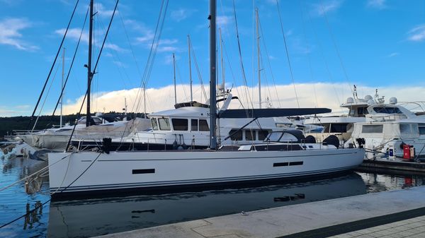 Solaris 60 One 2010