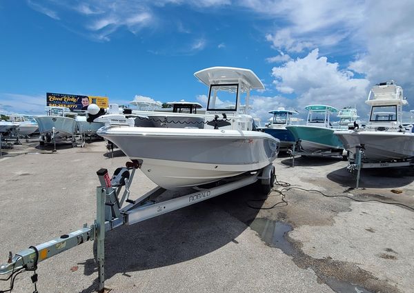 Robalo 246-CAYMAN image