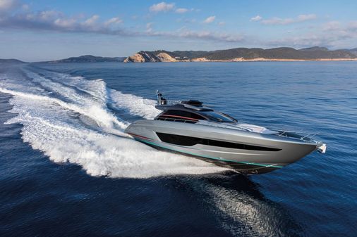 Riva 66' Ribelle image