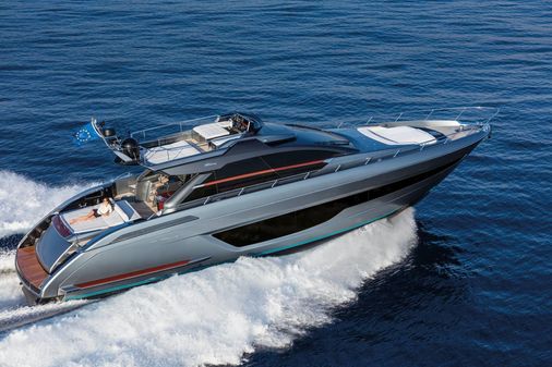 Riva 66' Ribelle image