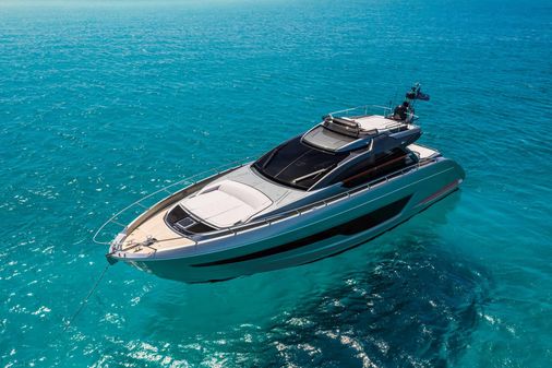 Riva 66' Ribelle image