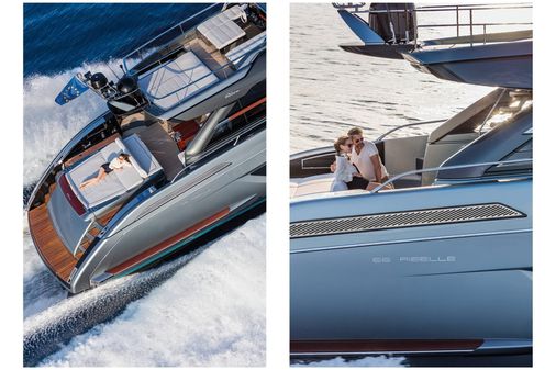 Riva 66' Ribelle image