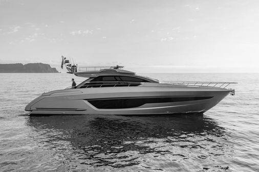 Riva 66' Ribelle image