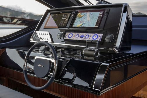 Riva 66' Ribelle image