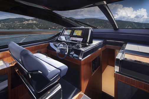 Riva 66' Ribelle image