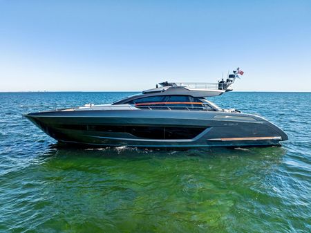 Riva 66' Ribelle image