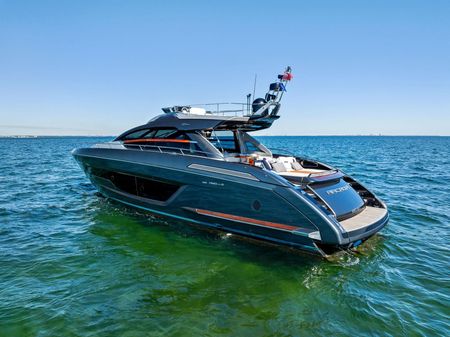 Riva 66' Ribelle image