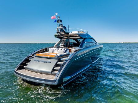 Riva 66' Ribelle image