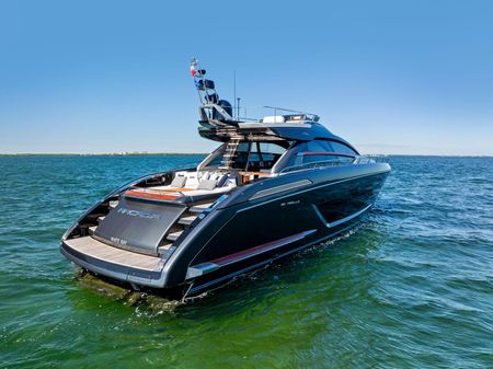 Riva 66' Ribelle image