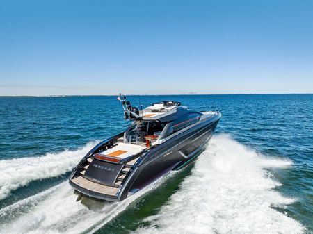 Riva 66' Ribelle image