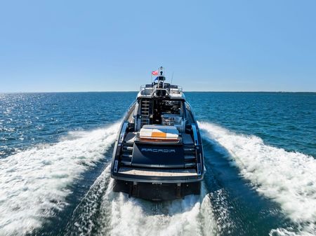 Riva 66' Ribelle image