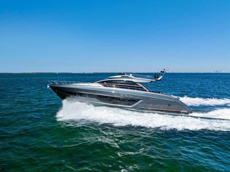 Riva 66' Ribelle image